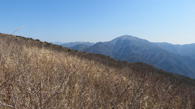 지리산사람들 지리산 무분별한 개발사업 중단 요구