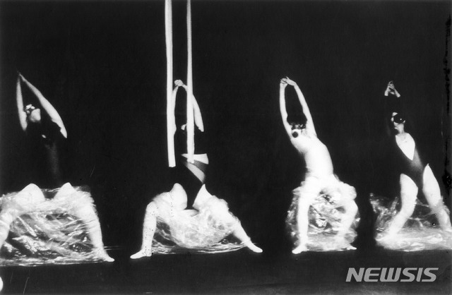 30년이 지난 지금 봐도 놀랍다...서울시립미술관 이불-시작