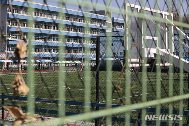 서울 신규확진 74명, 전날보다 18명↓…광문고 추가 감염(종합)