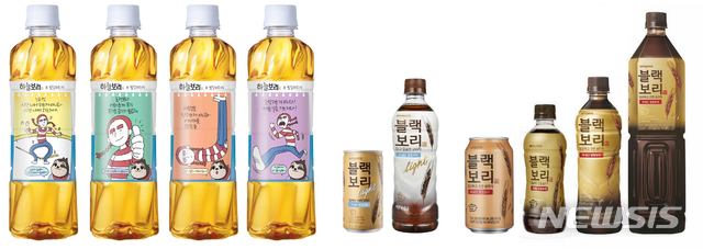 식품업계, 차세대 슈퍼푸드로 보리 주목