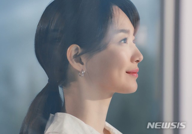 금호석유화학, 휴그린 TV광고 가장 오늘의 창편 공개