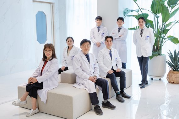 부산미래IFC검진센터 오픈…100세 건강관리 프로그램 진행