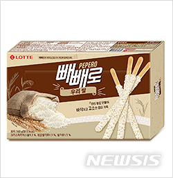 쌀 밥으로만 먹나…맥주·아이스크림·화장품으로 변신