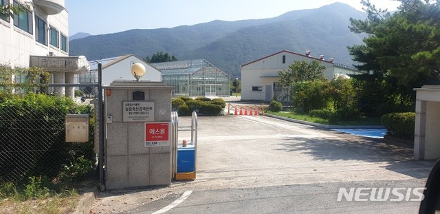 안양시청 이전·부지 활용 고민해야 요구 갈수록 커져