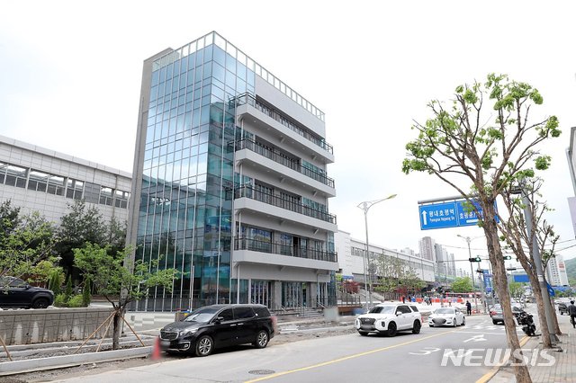 남양주 청년창업공간 이석영신흥상회 6월 개관