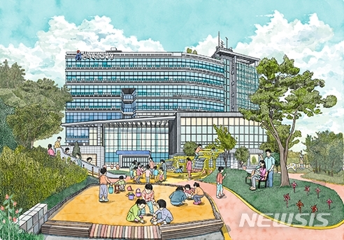 전주혁신2중학교 교명 결정 ‘전주만성중학교’