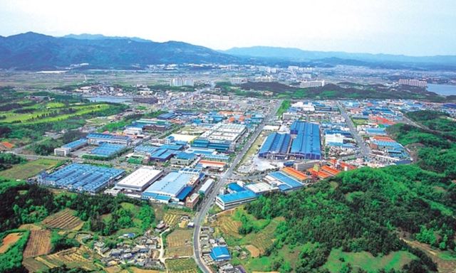 경산 수출기업, 항공·해상 수출 어려움 호소