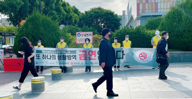 [광주소식]서구 참좋은 지방자치 정책대회 수상 등