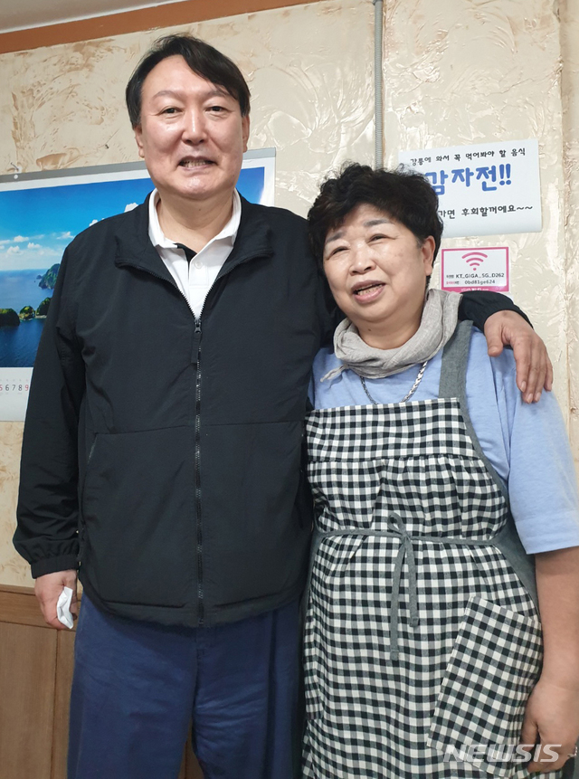 최민희, 윤석열·권성동에 유유상종…강원도 치외법권 발언도
