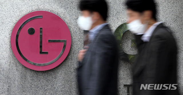 LG전자 2분기 영업익, 12년 만에 최대