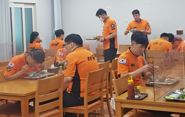 [괴산소식]문광면영농조합법인 사무실 개소식 등