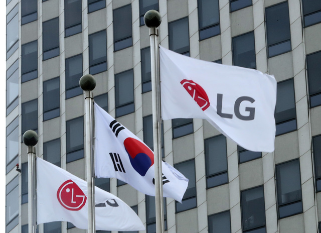 LG전자, 2분기 영업이익 1조1127억원 기록