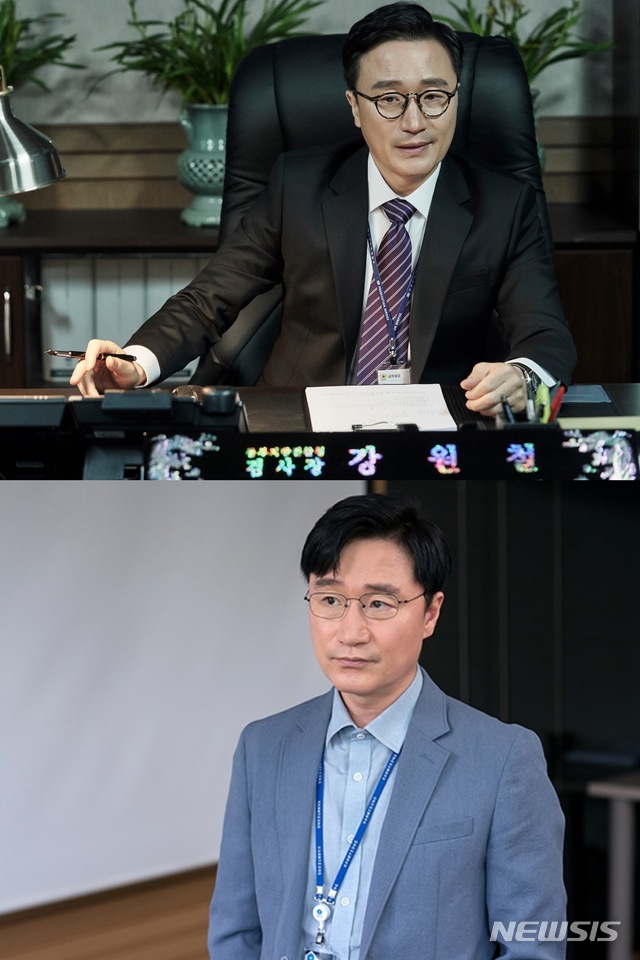 박성근, 에이스팩토리와 전속계약…유재명과 한솥밥