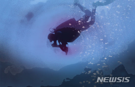 속초·고성서 스포츠 스쿠버다이빙 사고 잇따라