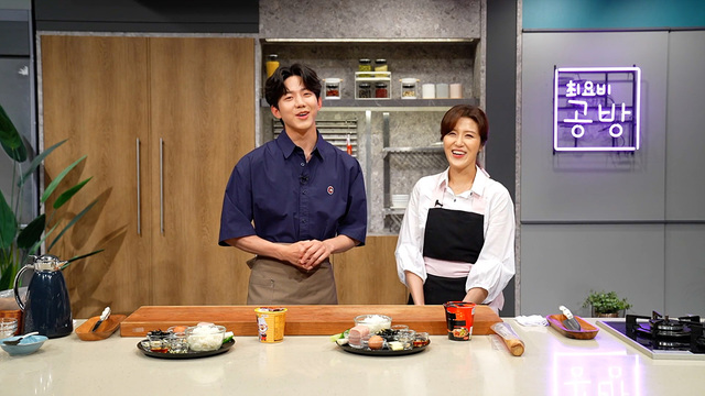 요리 프로에도 스핀오프가 있다?…EBS 최요비 공방