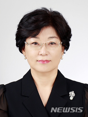 세계김치연구소 제4대 장해춘 소장 취임