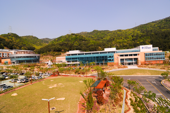 부산인재개발원 ‘우리동네 리빙랩’ 교육과정개발 대통령상