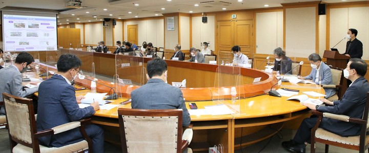 [충주소식]신성장산업 육성 연구용역 보고회 개최 등