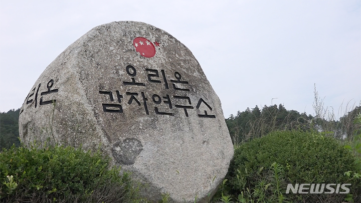 [장수브랜드 탄생비화]30년간 생감자칩 1위 제품 오리온 포카칩