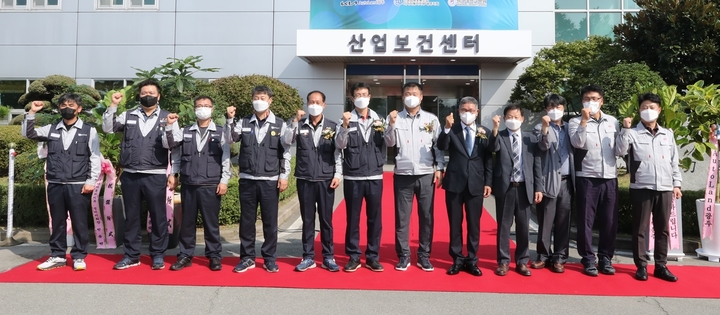 원광대병원, 기아㈜ 오토랜드 광주 의원 개원