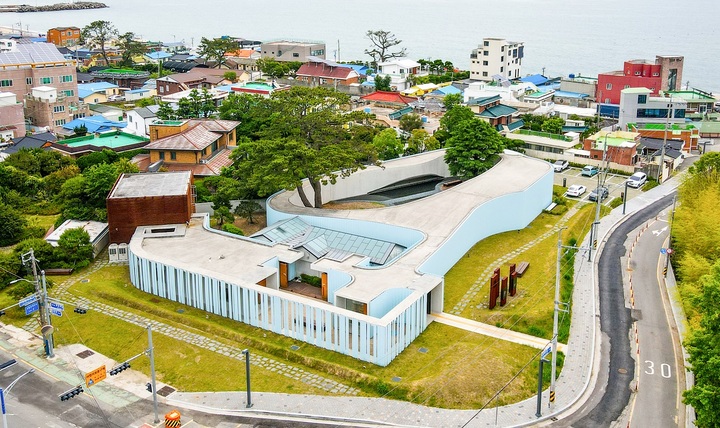 기장군 ‘2021 대한민국 공간문화대상’ 수상