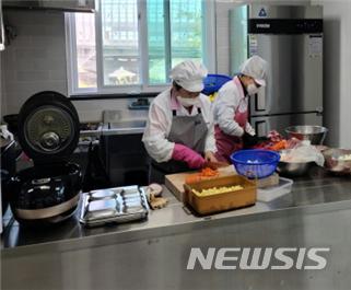 [김해소식]노인일자리 시니어 소방안전지킴이 등