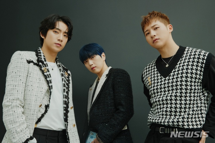 B1A4, 온라인 팬미팅…산들 입대 앞두고 신곡 발매