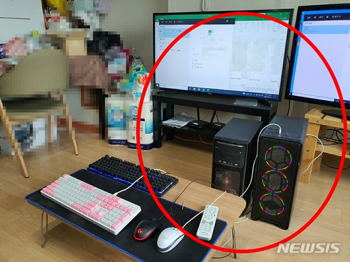 필리핀에서 1조원대 불법 도박사이트, 83명 무더기 검거