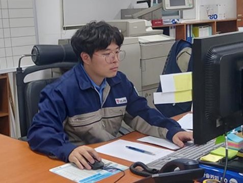 경남창원산학융합원 채용확정형 R&D과제 지원 성과 톡톡