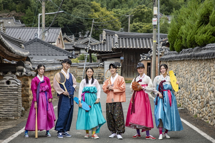 한복 입으면 밀양아리랑 우주천문대 관람·이용료 공짜