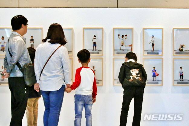 대구미술관 악동뮤지엄이 돌아왔다…15일까지 접수