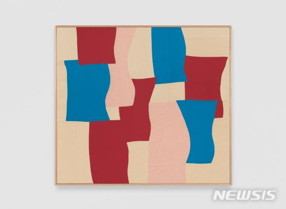 BTS 지민 아파트 갤러리...가나아트 나인원 에단 쿡展