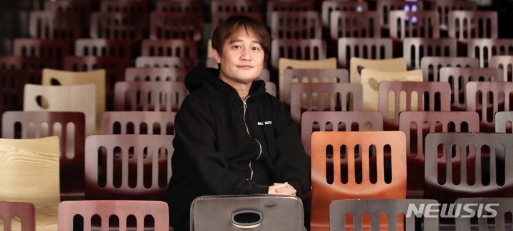 [인터뷰]손남목 사랑과 전쟁=불륜 공식, 카카오 덕분에 깼죠