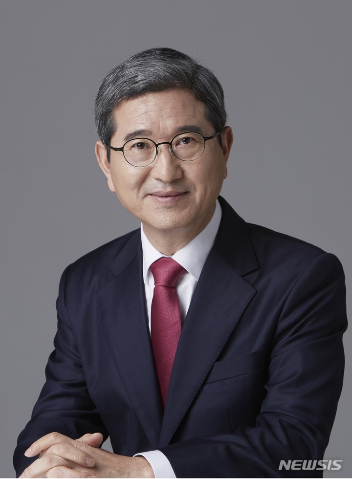 김학용 전의원, 안성 국회의원 재선거 출마 선언