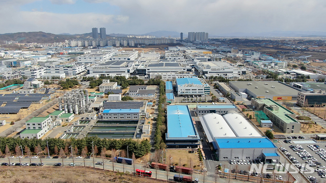 청주 오송·오창·청주공항 신산업 벨트 급부상…지역 성장축 기대