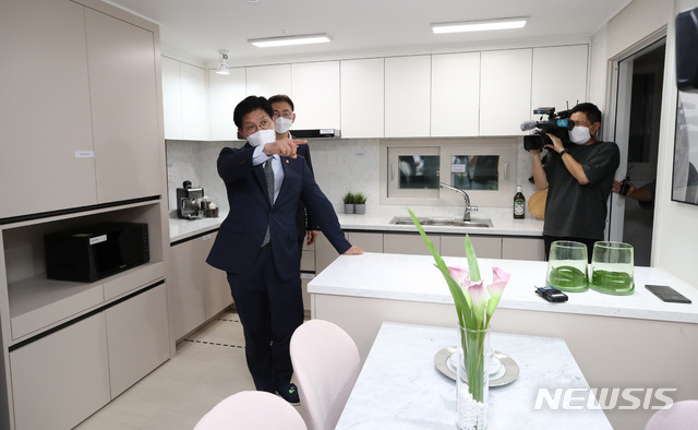 또 외면 받은 '신희타'…4차 사전청약도 흥행 실패