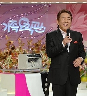 가족오락관 몇대몇…이상룡, 어떻게 국민 MC 허참이 됐나