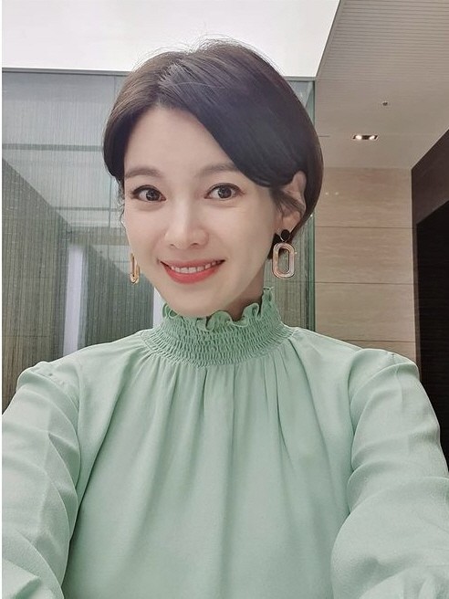 정가은, 인스타에 명품 사진 안 올리는 이유