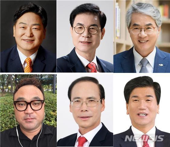 [지선 D-100 누가 뛰나] 경남교육감, 현 교육감 3선 저지 '관심'