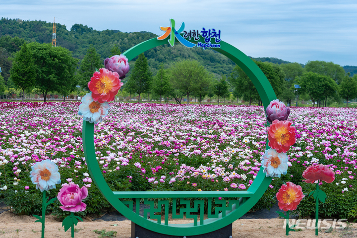 관광공사 추천 봄철 안심관광지 경남 3곳은