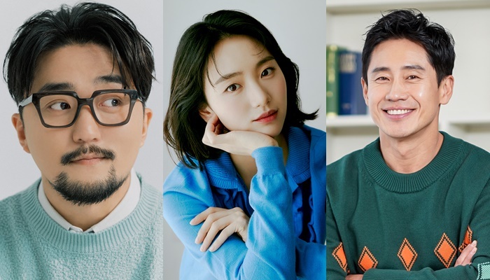 신하균, 유병재 집필 시트콤 출연…쿠팡 유니콘