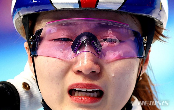 뉴시스 김병문 기자, 이달의 보도사진 스포츠 부문 우수상 수상