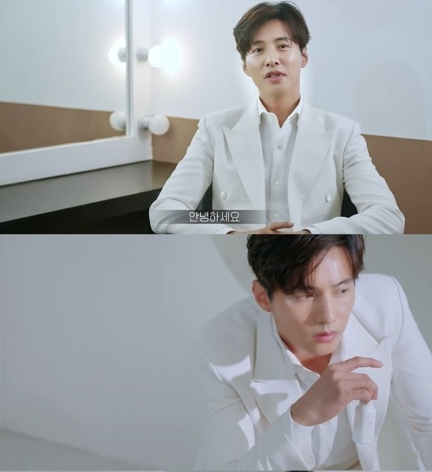 44살 원빈, 변함없는 조각 비주얼…나이 안먹나봐