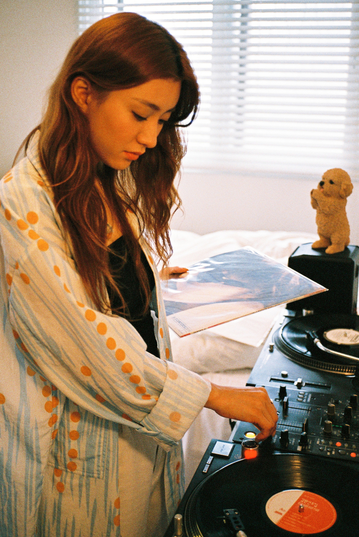 이젠 K-DJ…佛서 활약 디디한 전자음악 판, 더 커질 겁니다