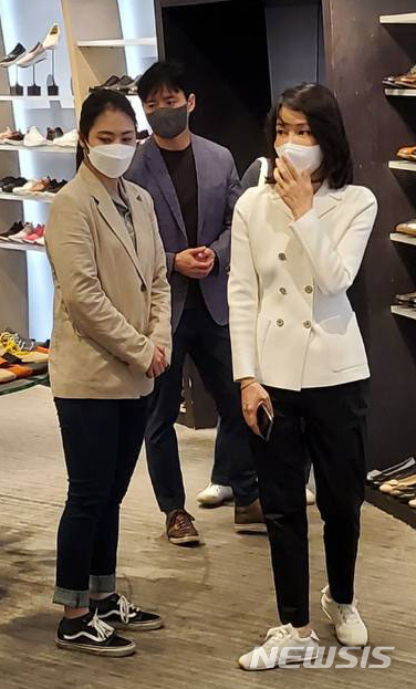 사진으로 보는 지난 주말 [뉴시스Pic]