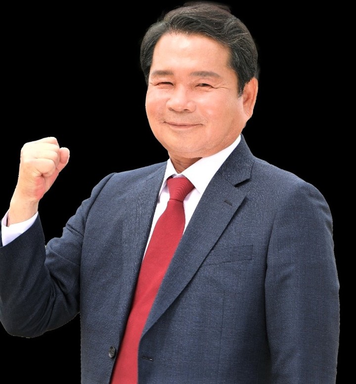 [인터뷰]신경호 강원교육감 후보 "안전한 학교 방역시스템"