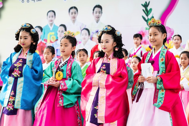 제18회 여성민속한마당, 5일 안동웅부공원서 개최