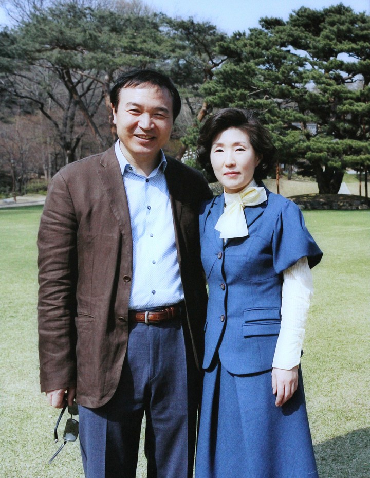 시골소년에서 정계 거쳐 교육감으로…임태희 경기교육감 후보