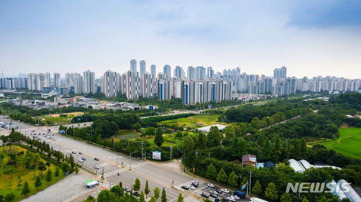 인천 서구, 체계적 경관 관리로 도시가치 높인다