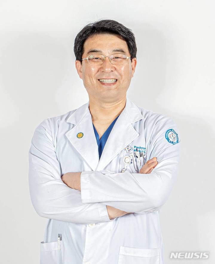 전주예수병원 25대 병원장에 신충식 기획조정실 차장 선출
